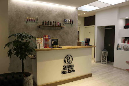 Immagine Segreti di Bellezza 3