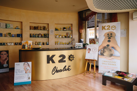 Immagine K2 Chocolate Estetica Solarium 1