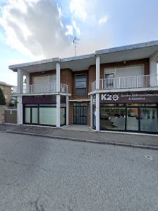 Immagine K2 Chocolate Estetica Solarium 4