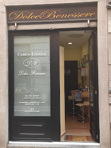 Immagine Estetica Dolce Benessere Di Lovati Rossana 2