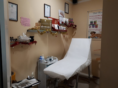 Immagine Estetica Dolce Benessere Di Lovati Rossana 3