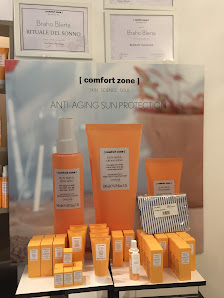 Immagine Braho Blerta art estetica make up 1