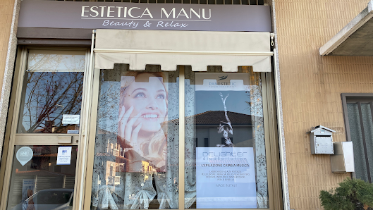 Immagine ESTETICA MANU 4