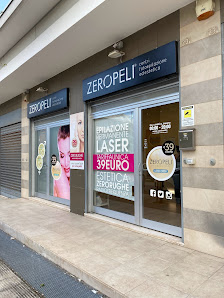Immagine Centro Estetico Zeropeli Molfetta Epilazione Laser 2