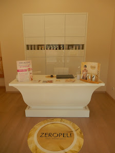 Immagine Centro Estetico Zeropeli Molfetta Epilazione Laser 4