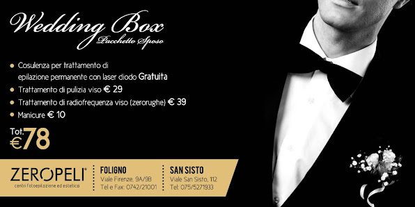 Immagine Centro Estetico Zeropeli Molfetta Epilazione Laser 5