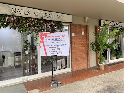 Immagine K&NI Centro estetico-Parrucchiere 2