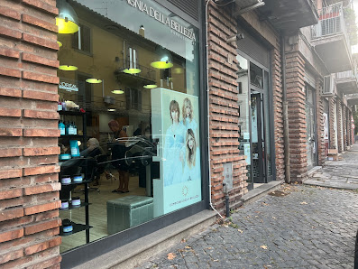 Immagine Compagnia della Bellezza di Isabella Troscia 1