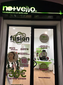 Immagine Nomasvello Cava de’ Tirreni 2