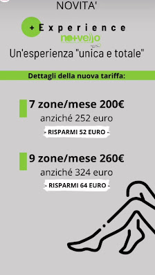 Immagine Nomasvello Cava de’ Tirreni 3