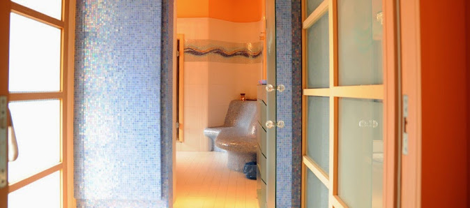 Immagine Agua de Vida | Bagno Turco e Centro Estetico 1