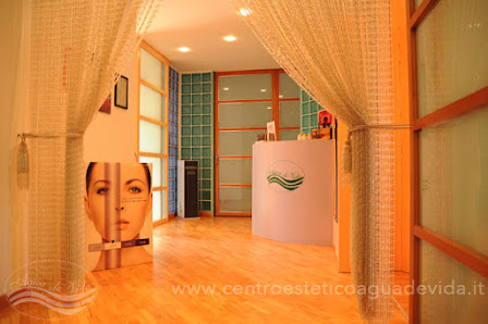 Immagine Agua de Vida | Bagno Turco e Centro Estetico 2