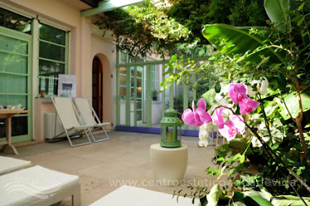 Immagine Agua de Vida | Bagno Turco e Centro Estetico 3