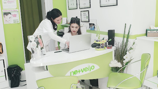 Immagine Nomasvello Pozzuoli 4