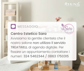 Immagine Sara Centro Estetico 2