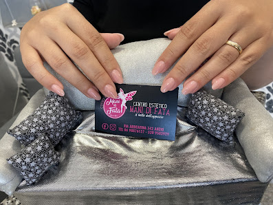 Immagine Mani di Fata di Azzurra Cioni 2