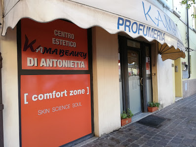 Immagine Kama beauty centro estetico 1