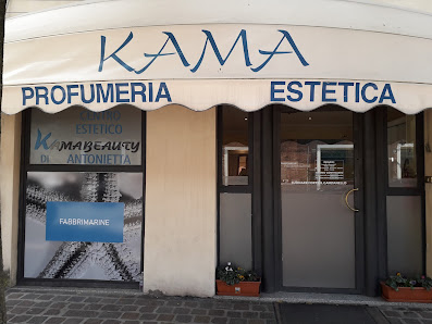 Immagine Kama beauty centro estetico 2