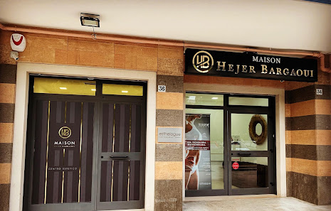 Immagine Maison Hejer Bargaoui 1