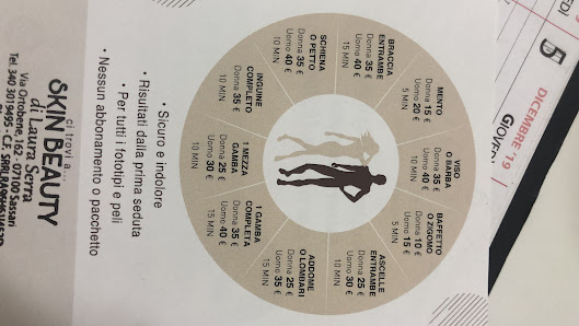 Immagine SKIN beauty 2