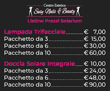 Immagine Susy nails & Beauty centro estetico 4