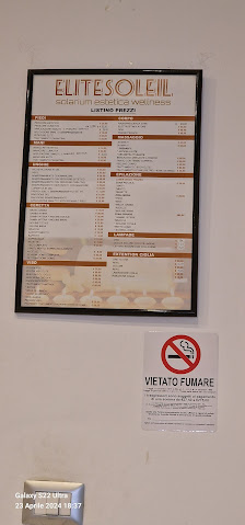 Immagine EliteSoleil Bresso centro estetico abbronzatura solarium wellness 2