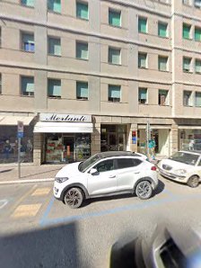 Immagine Benvenuti Pedicure Callista Studio 2