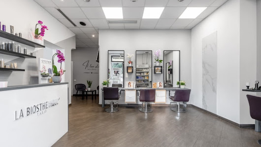 Immagine Centro Degradè Joelle Il Tuo Stile 1