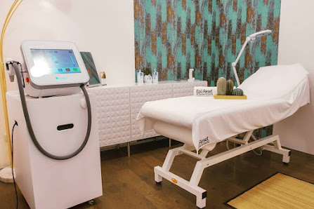 Immagine EPIL Reset - Epilazione Definitiva Garantita 3