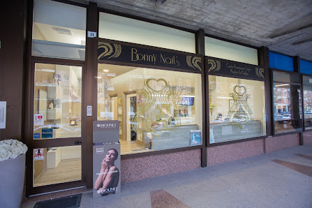 Immagine Le Ragazze Di Bonny Snc 2