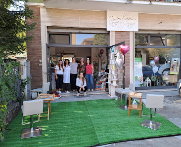 Immagine Graffi e Carezze di Giorgia 2