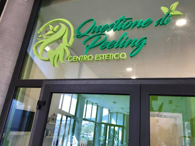 Immagine Centro Estetico Questione di Peeling 1