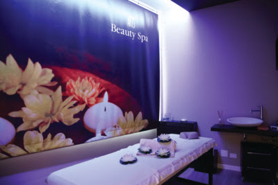 Immagine Centro Estetico Be Well di Francesca Battagello 1