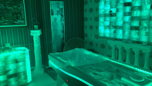 Immagine Prime Solarium Beauty e Care 1
