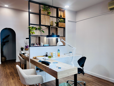 Immagine Pasithea di Serena Bidoli 1