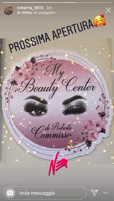 Immagine MY BEAUTY CENTER DI ROBERTA COMMISSO just for lady 2