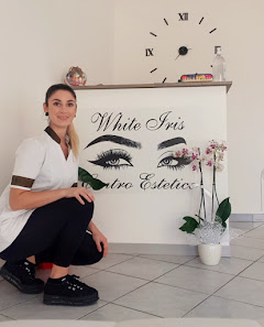 Immagine White Iris centro estetico di Rita Artizzu 1