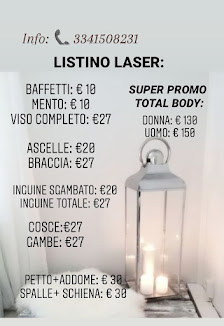 Immagine White Iris centro estetico di Rita Artizzu 2