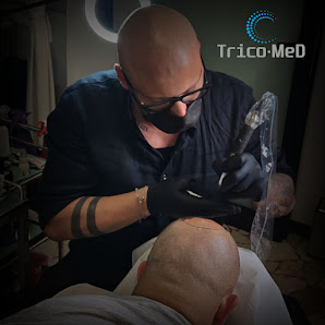 Immagine TricoMeD - Studio di Tricopigmentazione 1