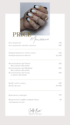 Immagine Self Love Beauty Studio Senigallia 2