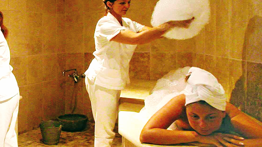 Immagine Spa & hammam Cleopatra 1