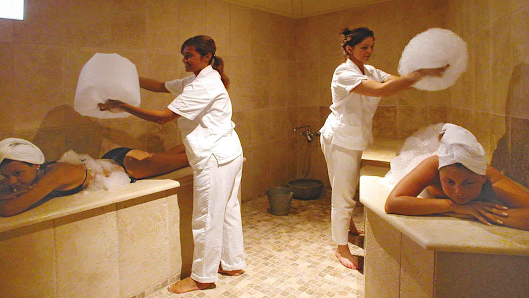 Immagine Spa & hammam Cleopatra 2