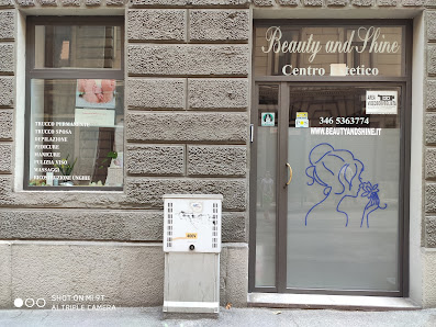 Immagine Beauty and Shine 2