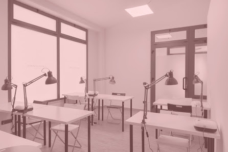 Immagine Laura Giannini Academy 2