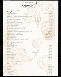 Immagine Harmony Centro Estetico di Barbara Marchetti 3