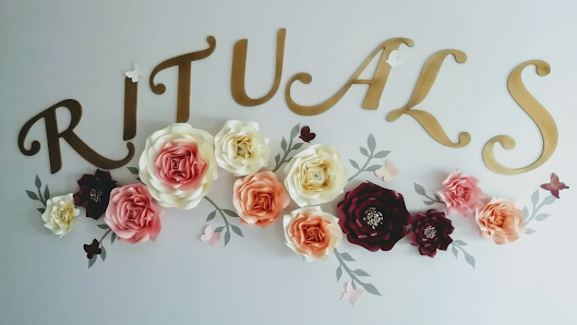 Immagine Rituals di Marianna Sabia 1