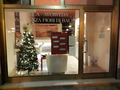 Immagine Estetica Benessere Sogni d'Oriente 2