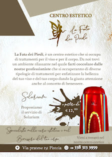 Immagine Centro estetico Jackelyne,la fata dei piedi 2