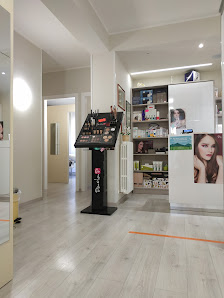 Immagine Linea Estetica di Donatella Mercolini 2