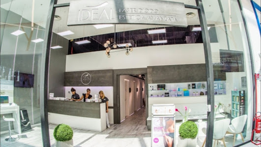 Immagine Centri Ideal - Centro Estetico Avanzato 1
